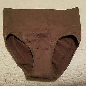 Body shaper underwear